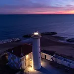 Modern Flat By The *