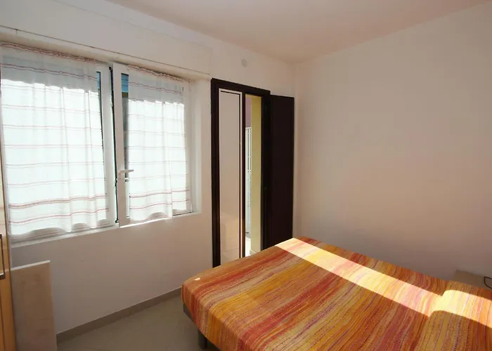 Modern Flat By The Apartment Bibione