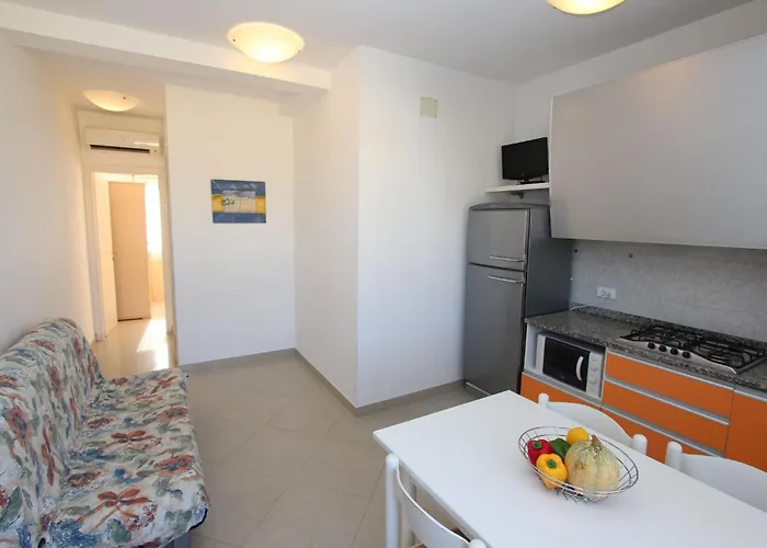 Modern Flat By The * Bibione