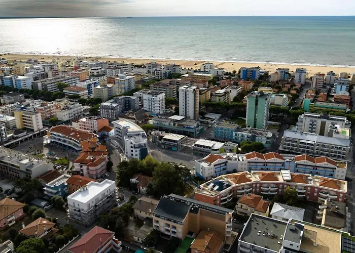 Apartment Modern Flat By The *